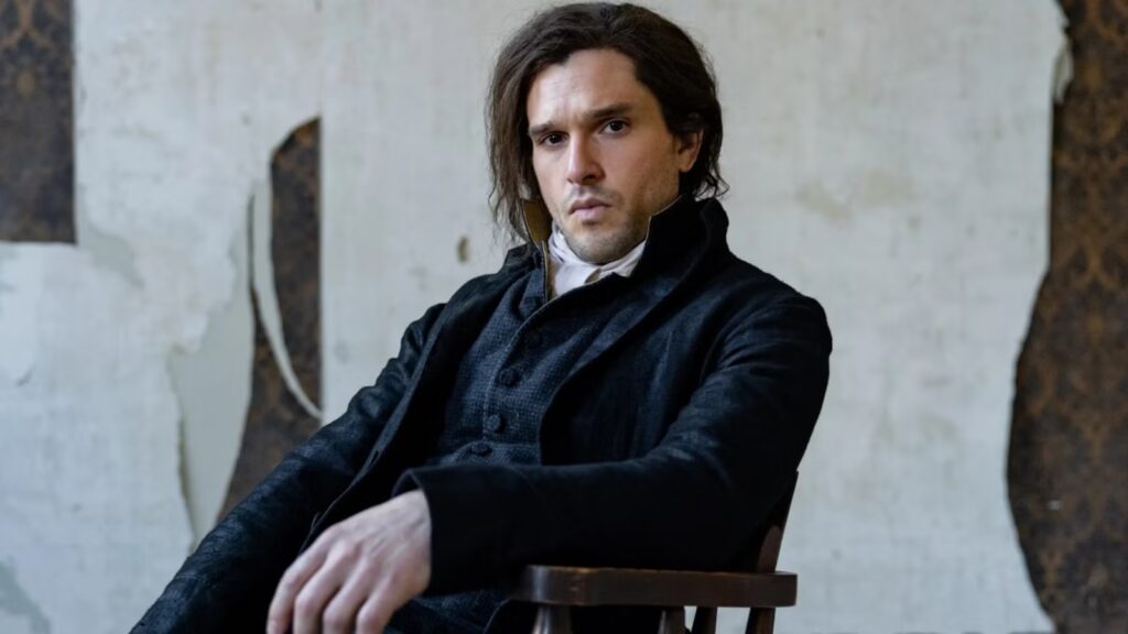 Kit Harington’s Adaptation Of 167-Year-Old Classic Is the Most-Watched Show on Streaming