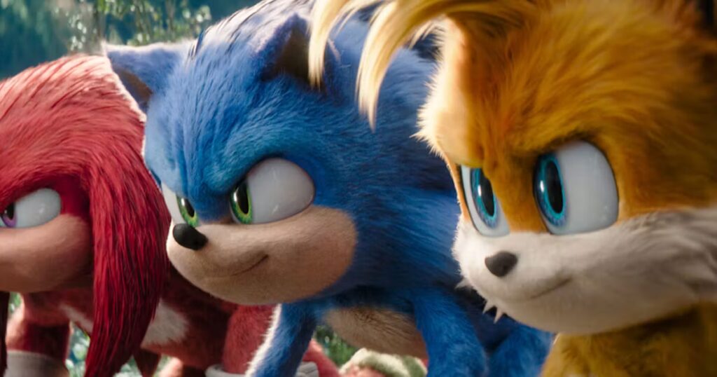 Netflix Is Making A New Sonic Show — But There’s A Catch