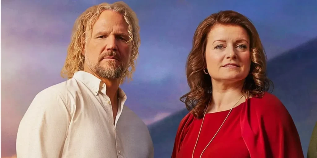 Kody and Robyn Brown’s Net Worth Following ‘Sister Wives’ Exit