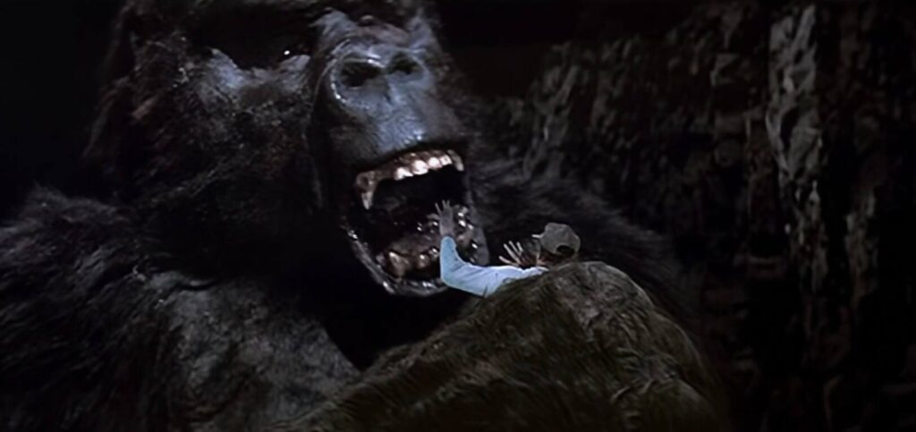 King Kong Lives | One of the most bizarre sequels ever made, 40 years on