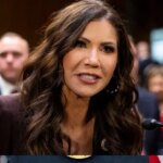 Kristi Noem’s Top Aide Caught Deliberately Deleting Evidence