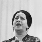 Nrityakosh revisits the life of Umm Kulthum, the ‘Voice of Egypt’