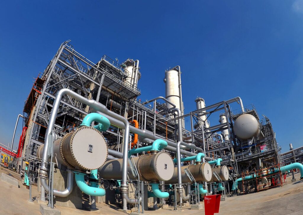 Pakistan to sign long-delayed refinery deals unlocking more than $6 billion in planned upgrades