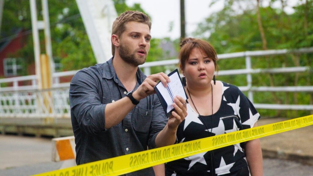 Under The Dome Season 4: What Would Have Happened Next If It Wasn’t Canceled