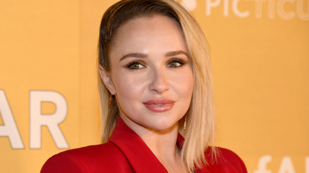 Hayden Panettiere’s Cause Of Death Revealed