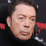 Tim Curry’s Cause Of Death Revealed