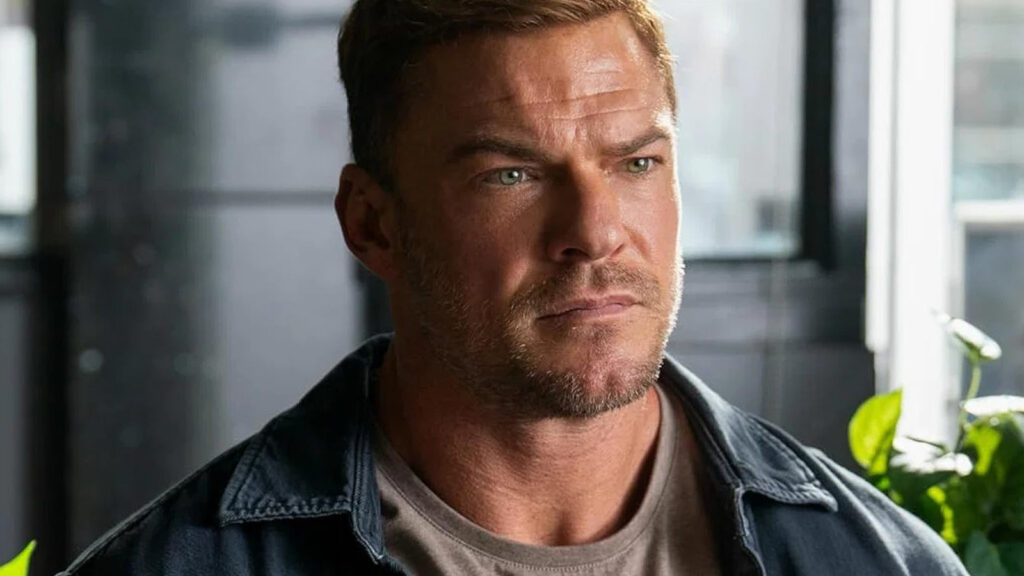 Reacher Season 4 Makes Big Changes To The Original Book – And It’s Clear Why