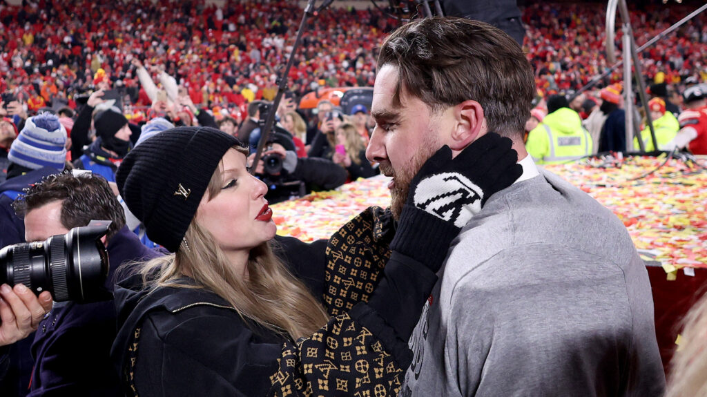 Taylor Swift Wants More Time With Travis As He ‘Works Overtime’ On The Field