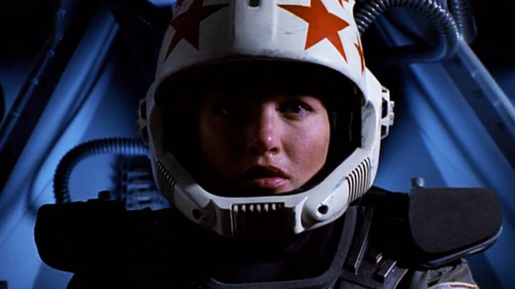 This Acclaimed ’90s Sci-Fi Show Created By Two X-Files Writers Was Canceled Too Soon