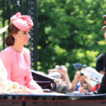 ‘Two Competing Courts’: Queen Camilla Is Standing Tall In Kate’s Corner Amid Meghan’s UK Return