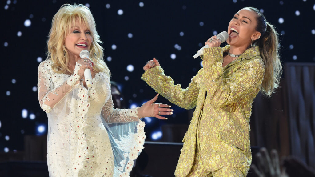 Nashville Singers Are Reportedly Locked In A Battle Royale Over Dolly Parton’s Country Queen Title