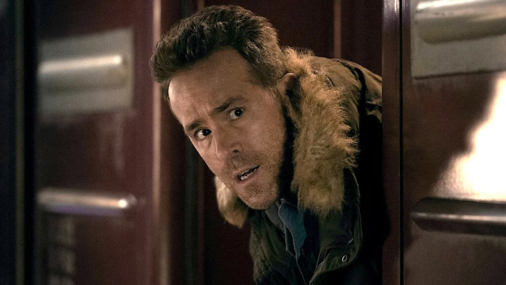 Mayday Review: Ryan Reynolds Is Sporadically Amusing In Apple’s Cold War Midnight Run Riff