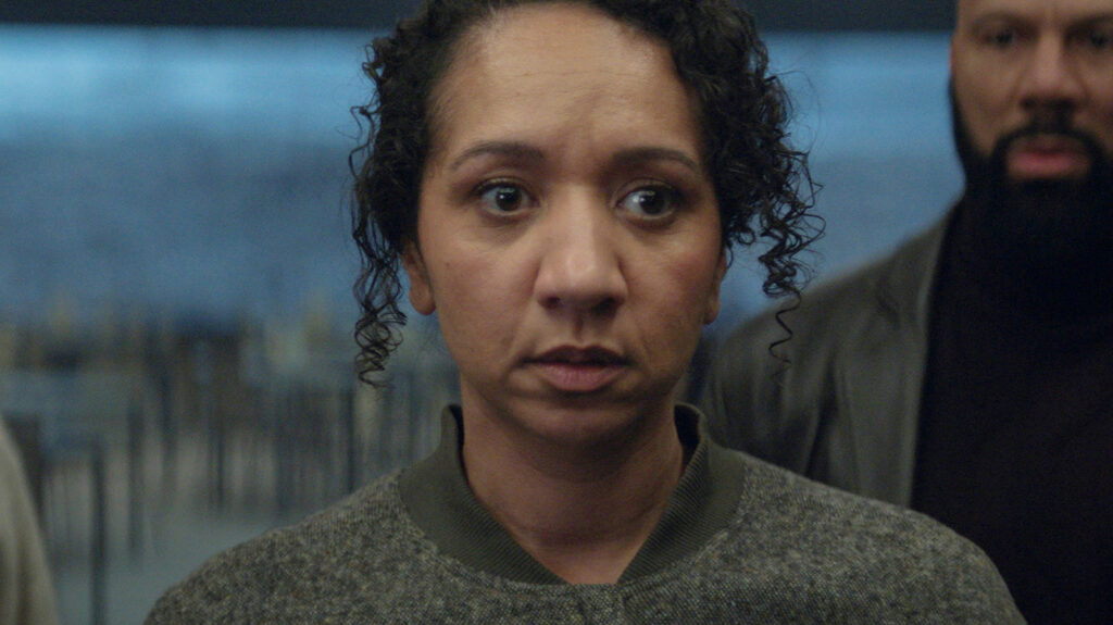 Silo Season 3 Revealed The True Face Of The Algorithm, And It’s Heartbreaking