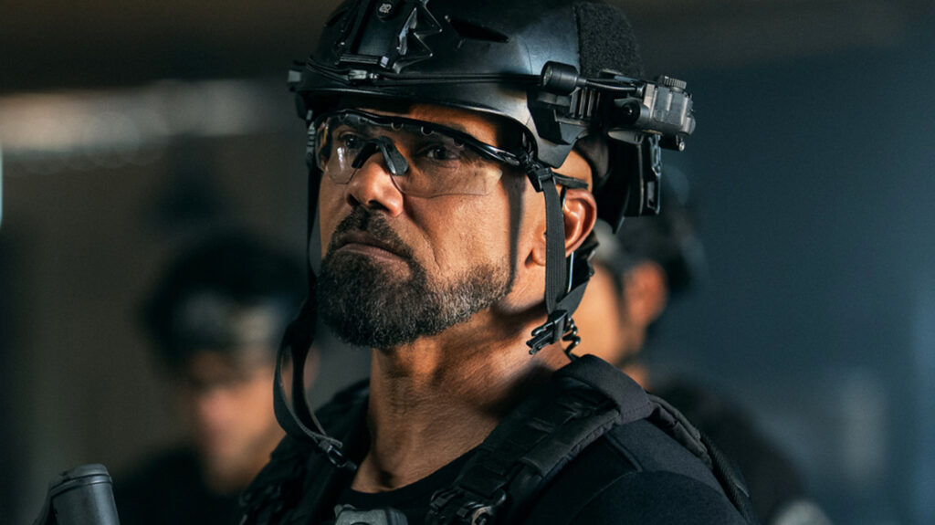 S.W.A.T. Exiles Full Trailer Reveals Cast Members Returning For Starz Spin-Off