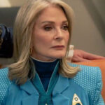 Why Dr. Chivers From Star Trek: Strange New Worlds Looks So Familiar