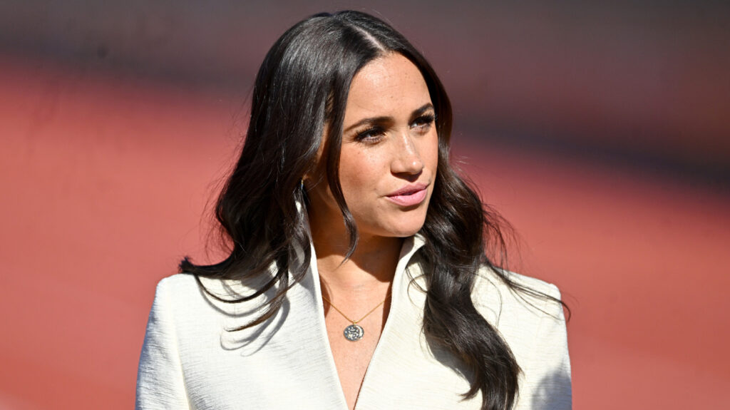 Meghan Markle Is Stuck In Another Copycat Scandal (But Someone Else Is On The Chopping Block)