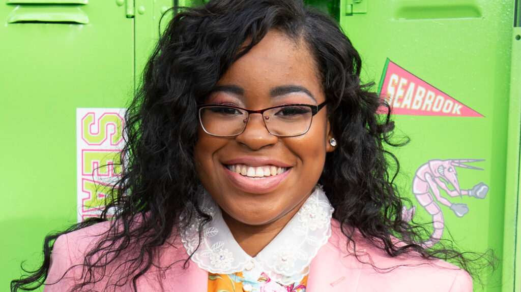 Carla Jeffery Dead At 33 — Read The Disney Channel Star’s Obituary