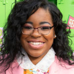 Carla Jeffery Dead At 33 — Read The Disney Channel Star’s Obituary
