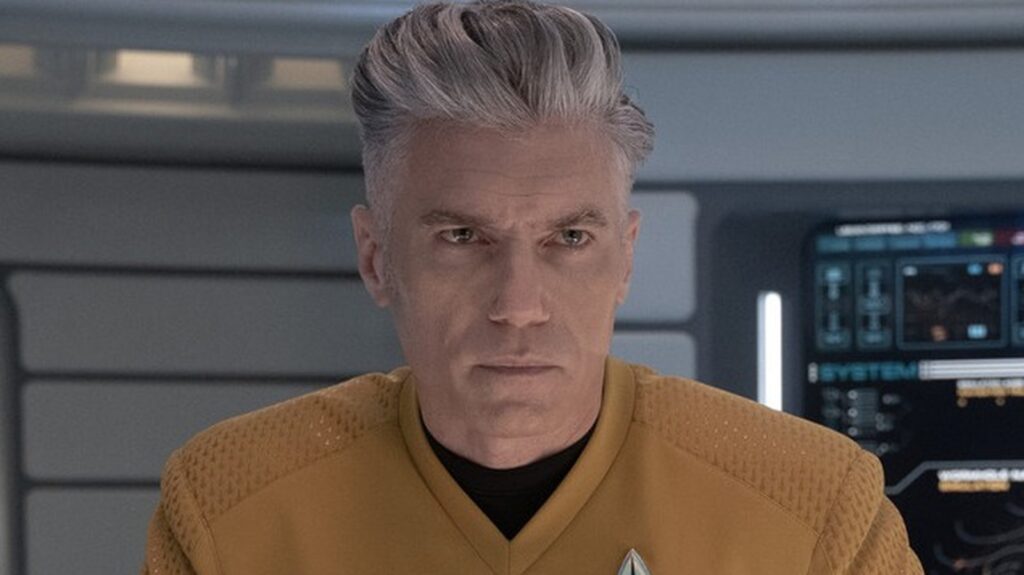 Star Trek: Strange New Worlds Season 4’s Soap Opera Episode Is A TNG Remake