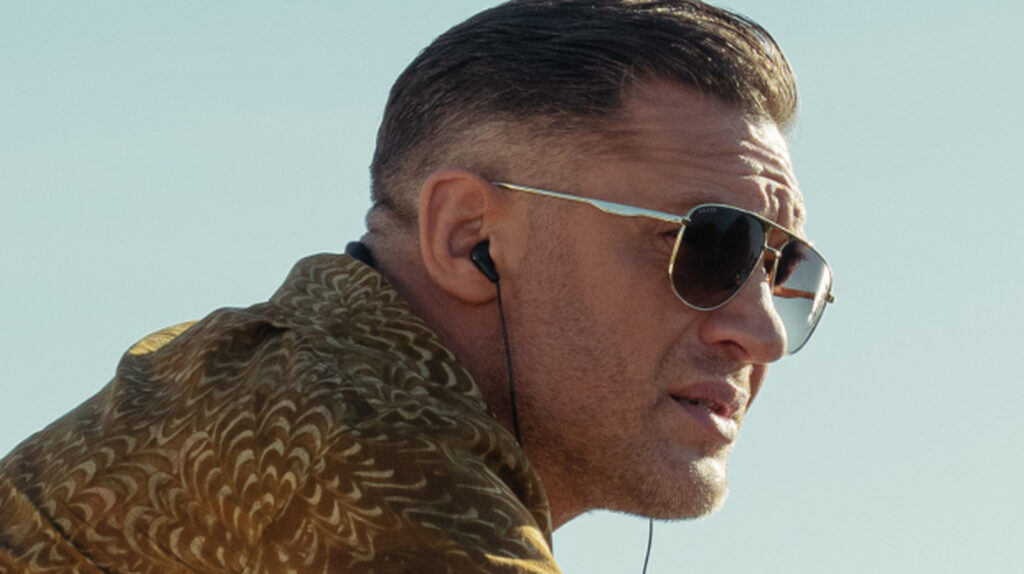 MobLand Renewed For Season 3, With Tom Hardy, At Paramount+