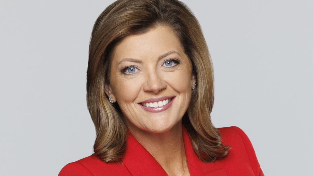Norah O’Donnell To Return To CBS Mornings, Wayne Brady & Selma Blair Cast On Criminal Minds