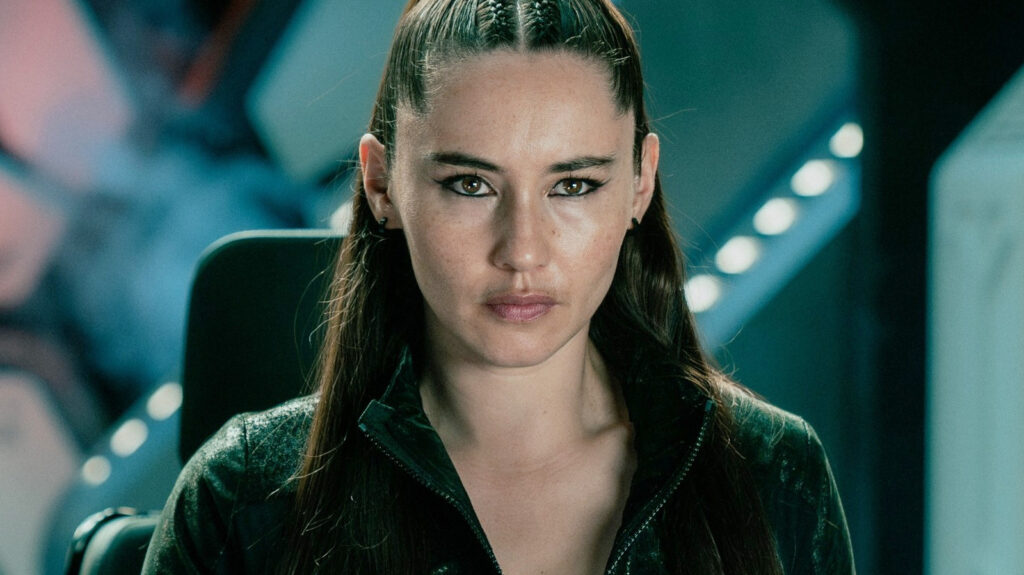 Star Trek: Strange New Worlds Season 4