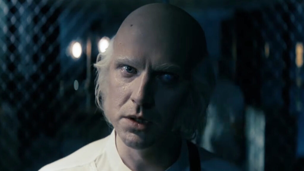 The Important Onslaught Scene That Director Adam Wingard Nearly Ruined