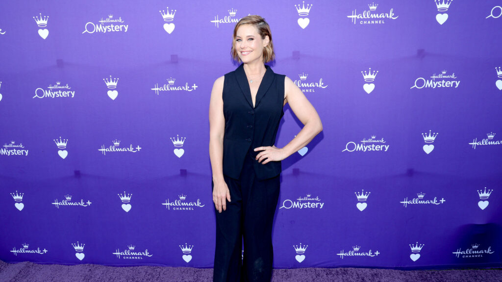 Ashley Williams Hallmark Movies That Didn’t Land With Fans