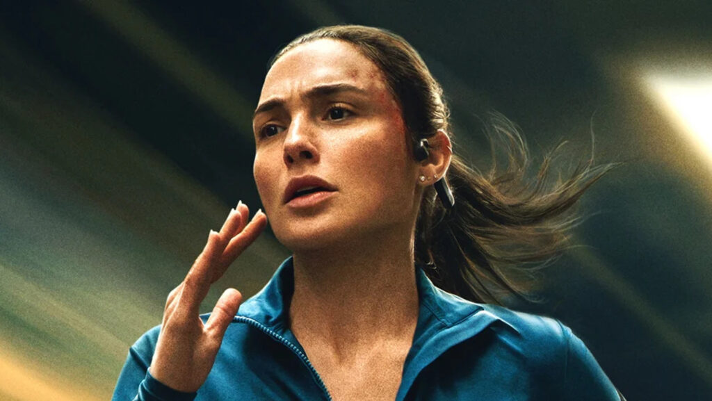 Gal Gadot’s 84-Minute Action Thriller Is Officially Prime Video’s Biggest Streaming Hit