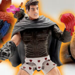 First Dungeon Crawler Carl Collectibles & Toys Are Worthy Of A Platinum Loot Box