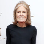 Gloria Steinem’s Final Days: Close Pal Says Icon Still ‘Commanded The Room’ Until The End