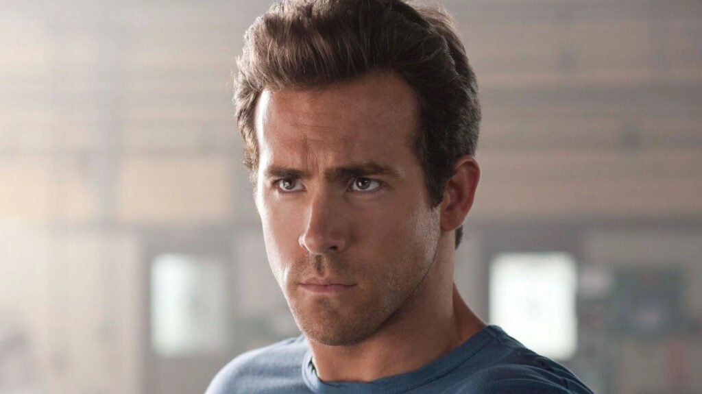 Ryan Reynolds Says He Owes His Entire Career To An Infamous Superhero Flop