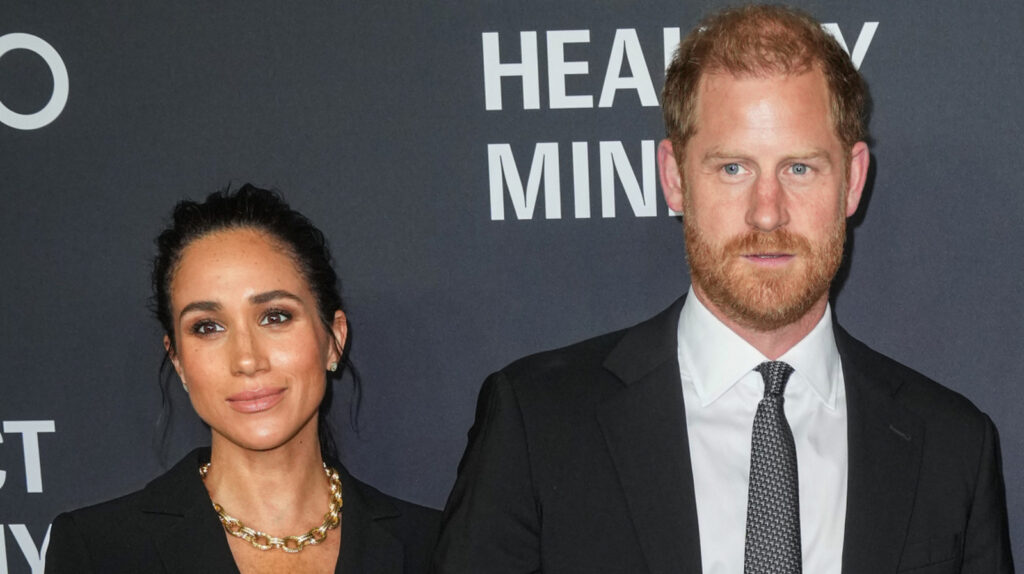 ‘Too Remote’: Why Meghan Markle Reportedly Balked At Living On The Spencer Family Estate