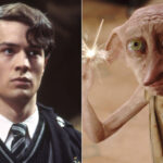 Harry Potter Season 2 Casts Dobby, Tom Riddle, Ginny Weasley