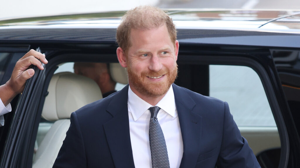 House Windsor Vs Spencer: Harry Is Reportedly Playing His Own Game Of Thrones Amid UK Return