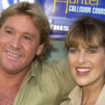 ‘Grief Still Walks With Me’: Steve Irwin’s Wife Terri Shares Emotional Tribute 20 Years After His Shocking Death