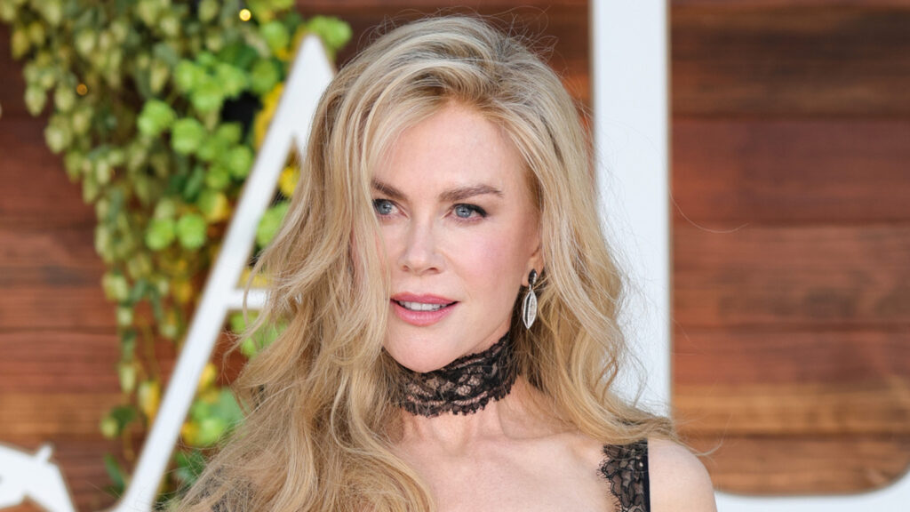 Nicole Kidman’s Love Life Is Sizzling Again With ‘Casual’ Romance After Keith Urban Divorce