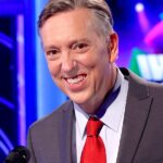 Wheel Of Fortune Announcer Jim Thornton Fired After Investigation