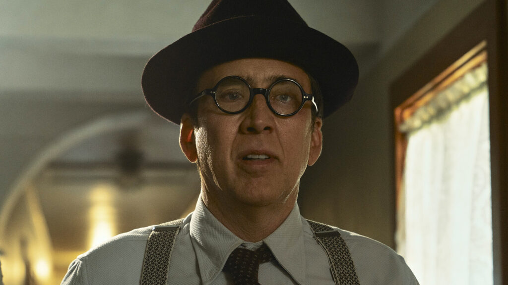 Spider-Noir Canceled: No Season 2 For Nicolas Cage Series At Prime Video