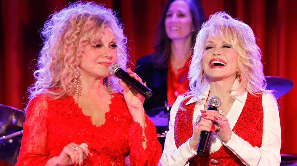 Stella Parton Uses Her Sassy Spirit To Shield Late Sister Dolly’s Legacy From Online Trolls