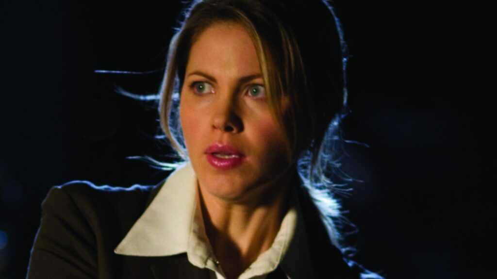 When Calls The Heart’s Pascale Hutton Played A Key Character In This Sci-Fi Series