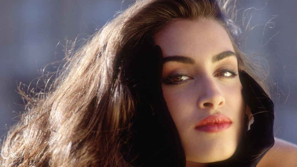 What ’90s Icon Yasmeen Ghauri Looks Like Now After Ditching The Spotlight