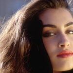What ’90s Icon Yasmeen Ghauri Looks Like Now After Ditching The Spotlight