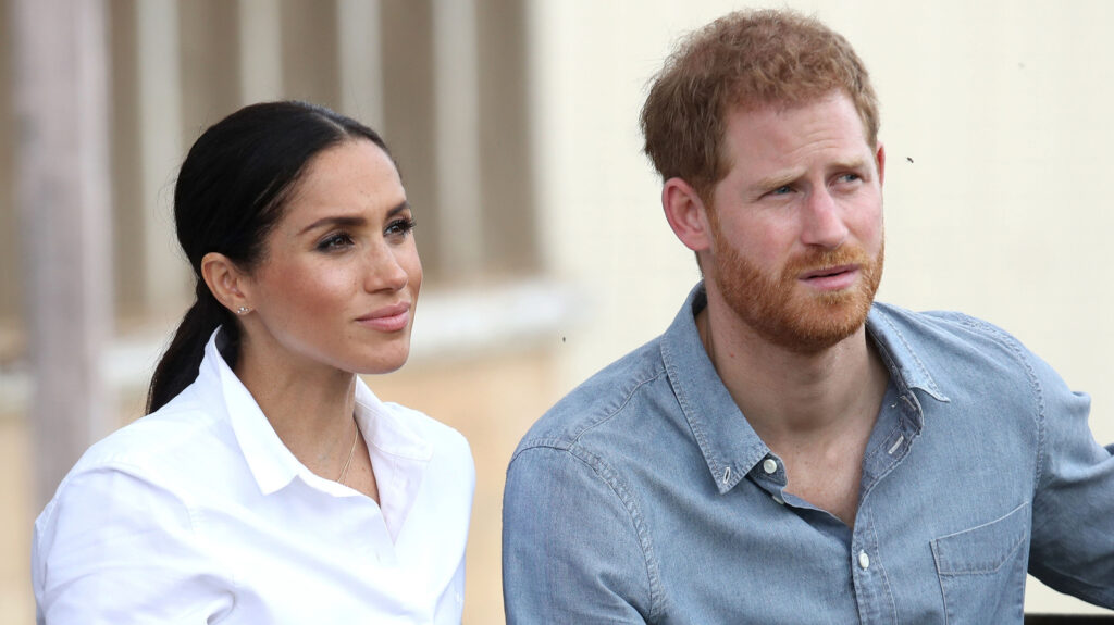 King Charles Erases ‘Confusion’ About Harry & Meghan’s Royal Status Amid Surprise UK Return