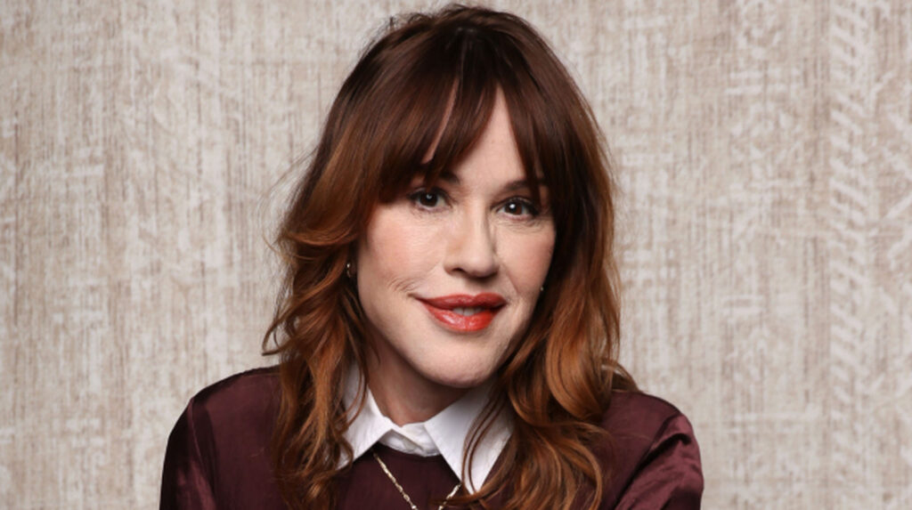 Molly Ringwald’s Firing From First Major Role Stung, But A Few Years Later She Was On Top Of The World