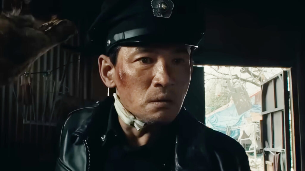 This South Korean Sci-Fi Movie Takes One Of The Biggest Cinematic Risks Of 2026