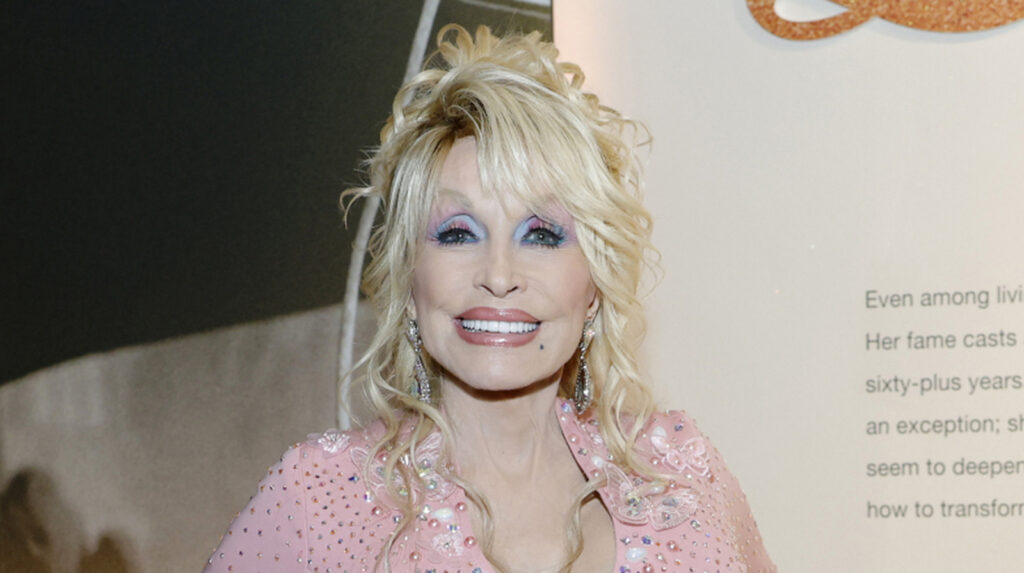 How Dolly Parton’s Husband Carl Thomas Dean Really Made All His Money