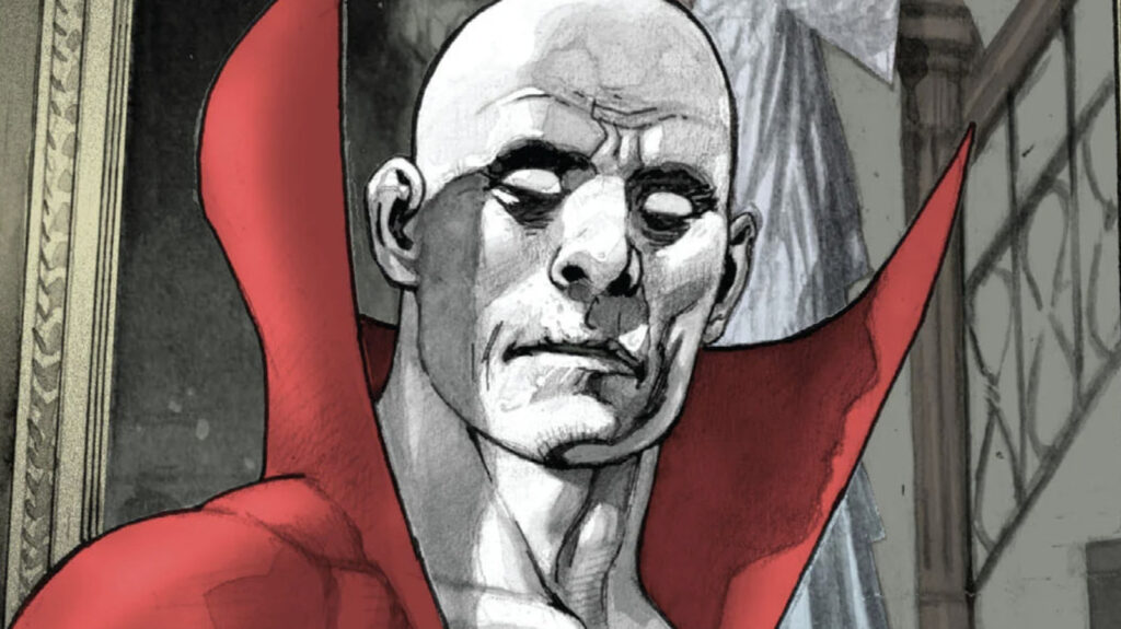 5 DC Comics Characters Whose Live-Action Shows Were Canceled Before Airing