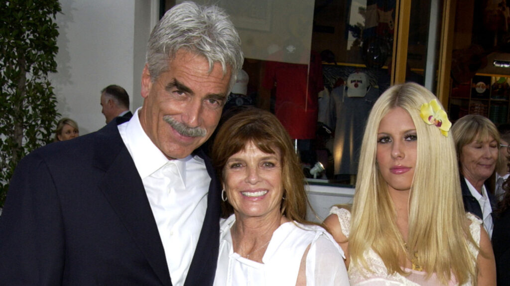 Sam Elliott’s Daughter Cleo Rose Grew Up To Be Gorgeous