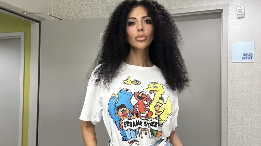 90 Day Fiancé’s Jasmine Pineda Looks Completely Different Today